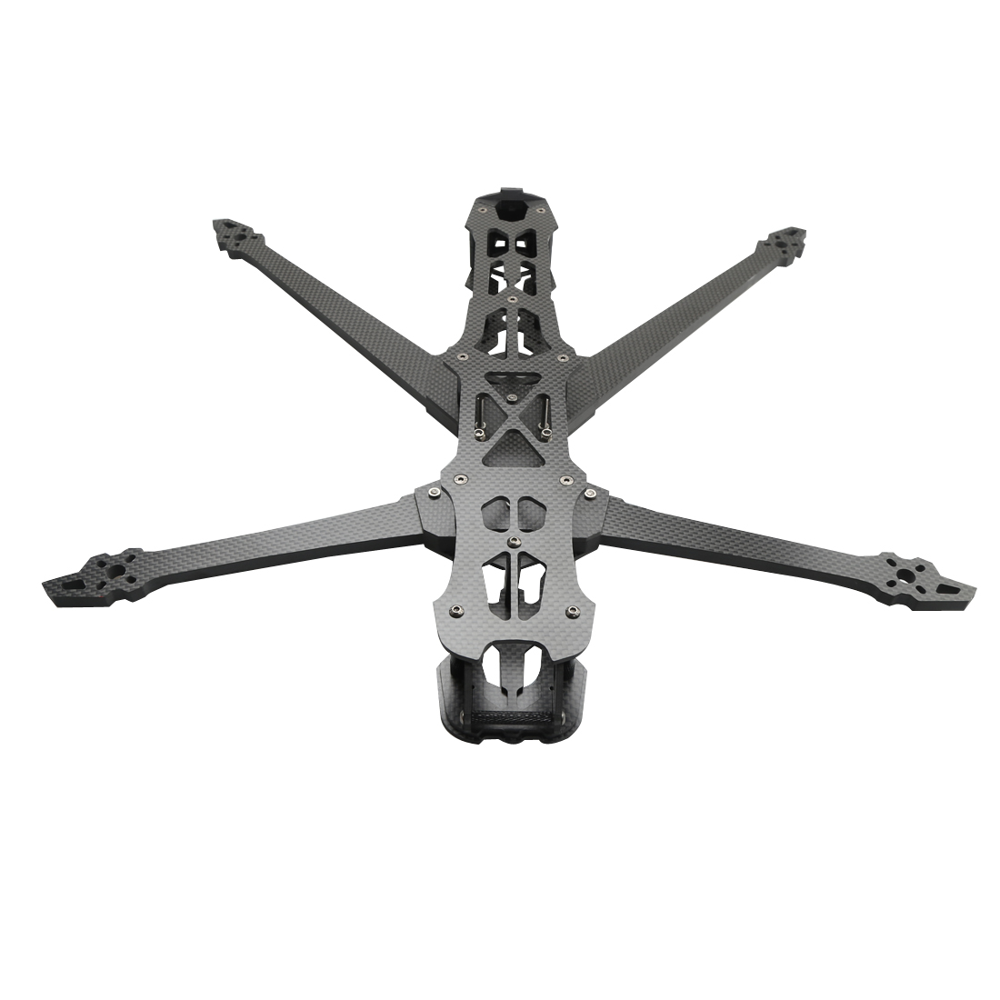 Drone Rc Racing - GK-V3 15 inç 680mm FPV Drone