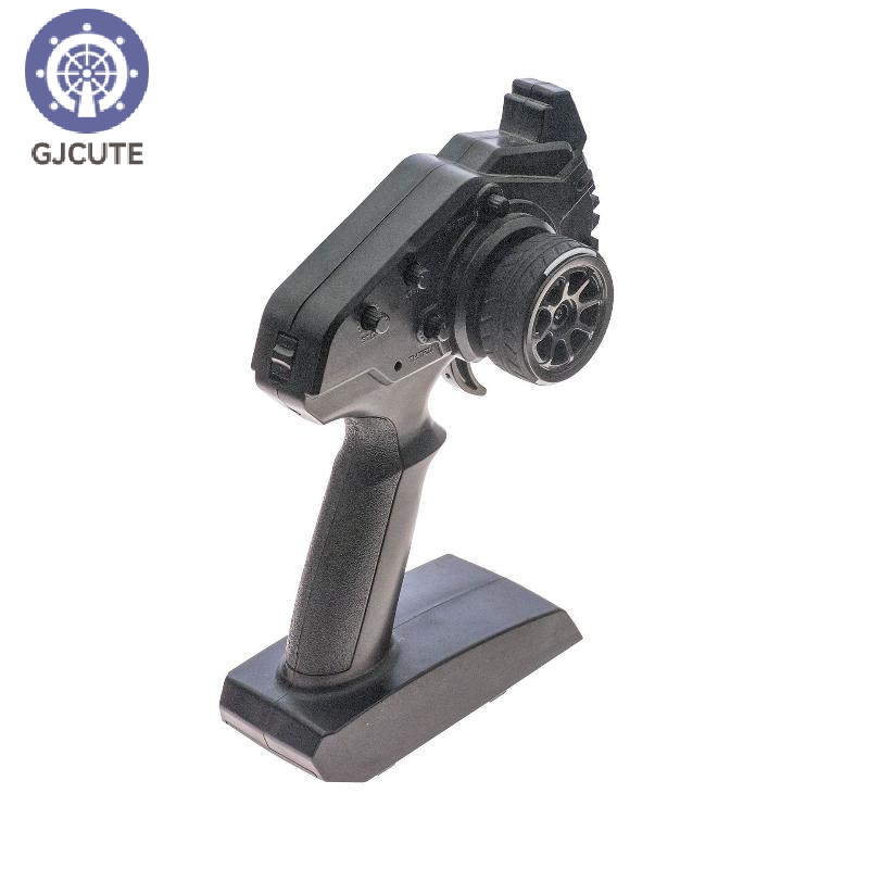 Rc Transmitter - RC Vericisi İçin Silikon Direksiyon Simidi
