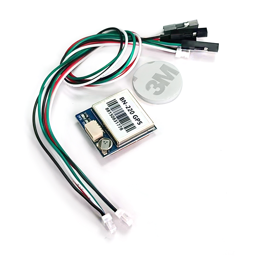 Drone Lipo Battery - BN-220 BN880 GPS GLONASS Modülü -