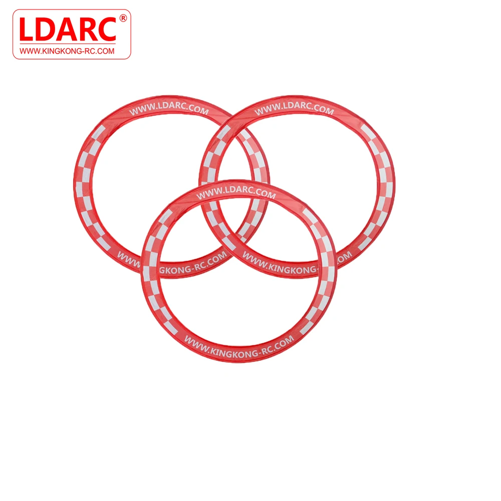 Drone Rc Game - 5 adet LDARC RC FPV için