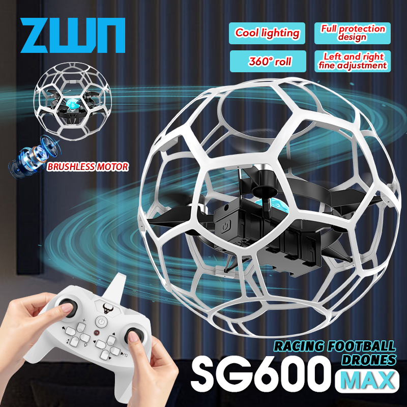 Drone Rc Explorer - SG600 MAX 2.4G RC Yarış Futbolu