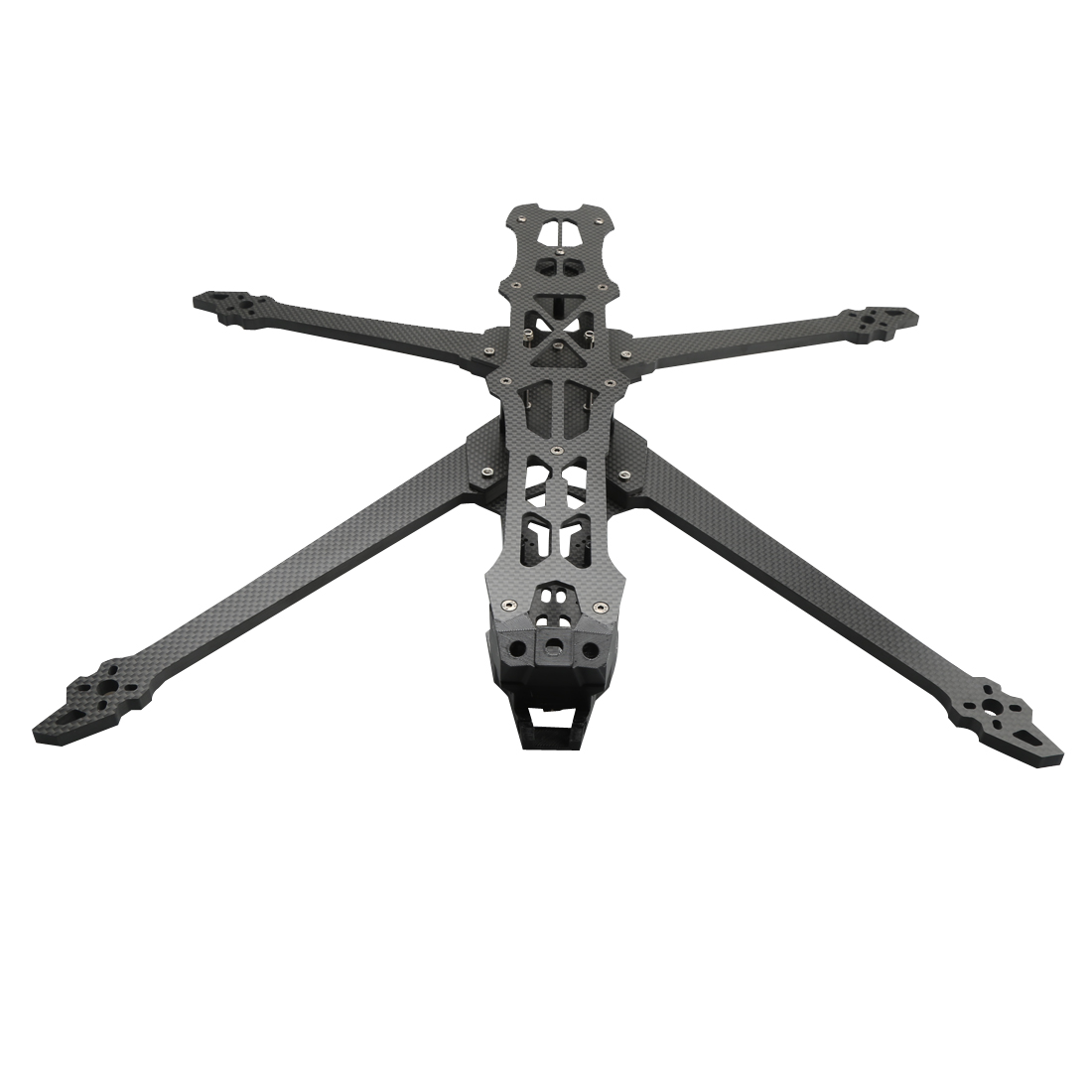 GK-V3 15 inç 680mm FPV Drone Ç - Drone Rc Racing incelemesi ve fiyatı