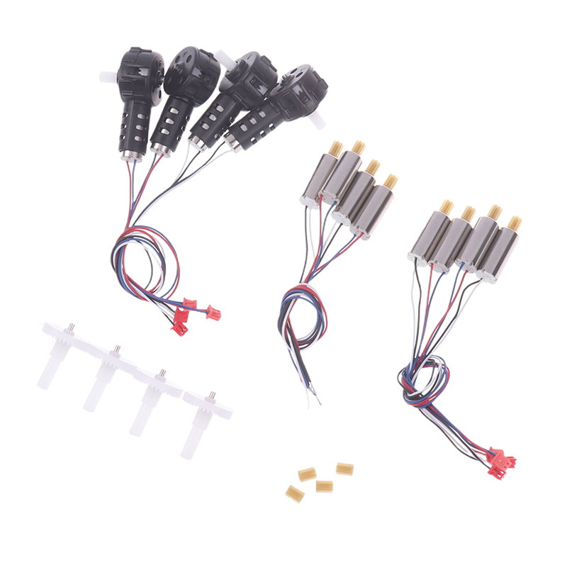 RC Drone E88/E99 Quadrotor Yed - Rc Drone E88 incelemesi ve fiyatı