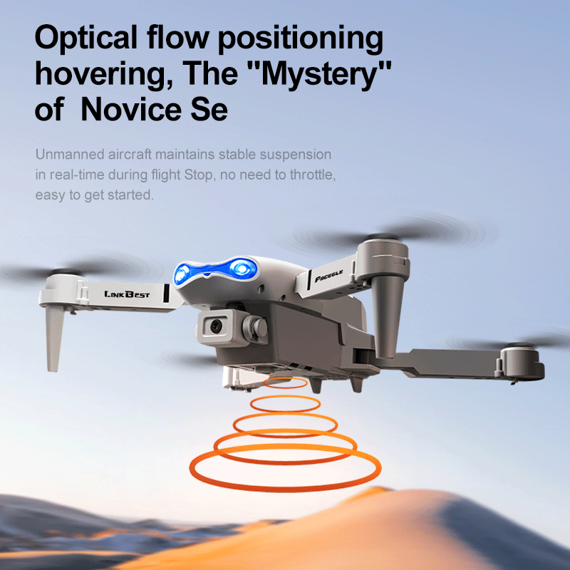 E99 Pro Mini RC Drone FACEGLE  - Drone Rc E99 Pro incelemesi ve fiyatı