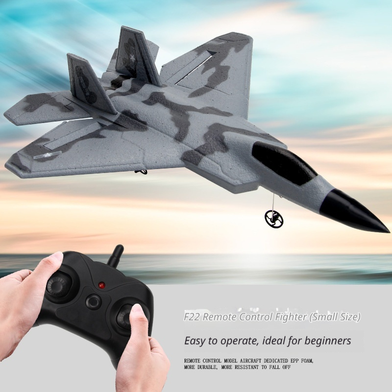 Fx622 RC Savaş Uçağı Köpük Pla - Drone Rc Fighter Jet incelemesi ve fiyatı