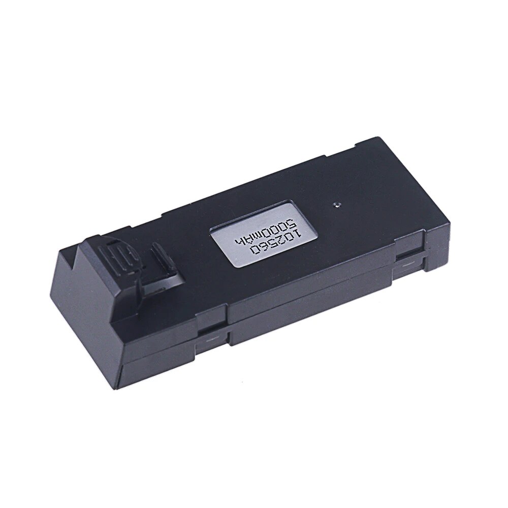 3.7V 5000mAh Şarj Edilebilir L - Drone Rc E99 Pro incelemesi ve fiyatı
