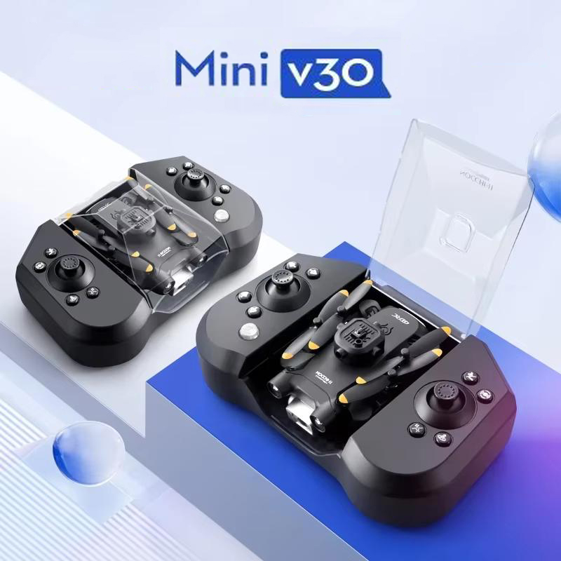Kamera ile XIAOMI 4DRC V30 Min - Drone E88Pro Rc 4K incelemesi ve fiyatı