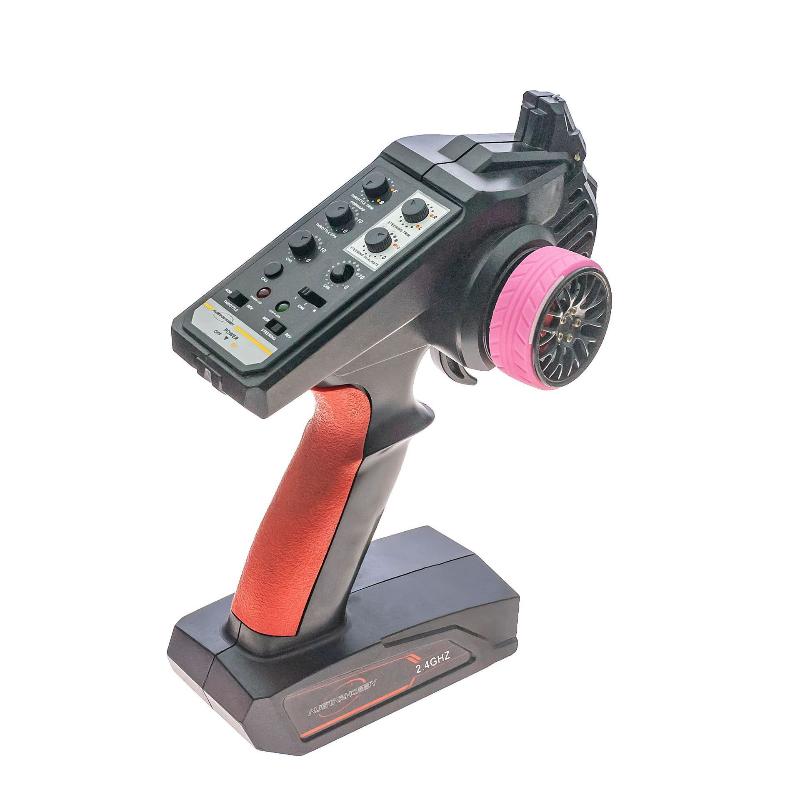 RC Vericisi İçin Silikon Direk - Rc Transmitter incelemesi ve fiyatı