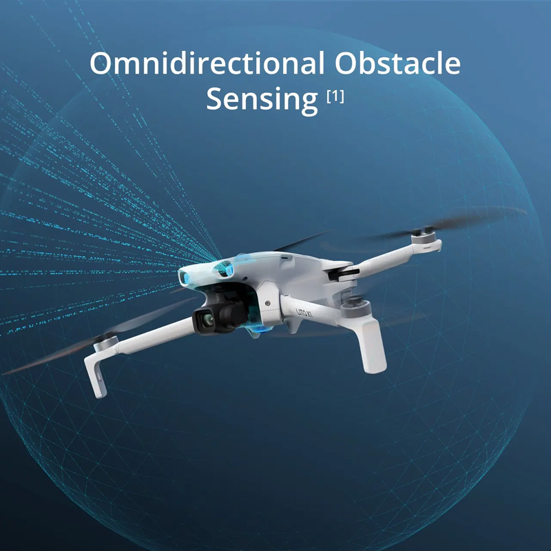 DJI Lito X1 Fly More Combo (DJ - Drone E88Pro Rc 4K incelemesi ve fiyatı