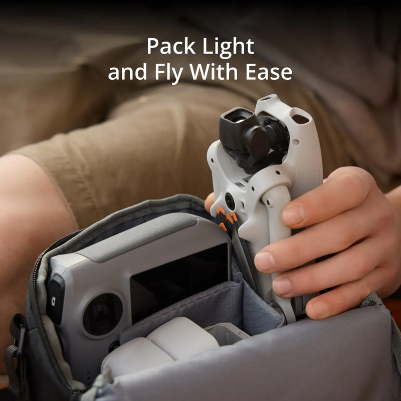 DJI Lito X1 Fly More Combo (DJ - Drone E88Pro Rc 4K incelemesi ve fiyatı