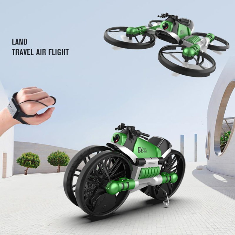 WIFI FPV İha uçak motosiklet 2 - Drone E88Pro Rc 4K incelemesi ve fiyatı