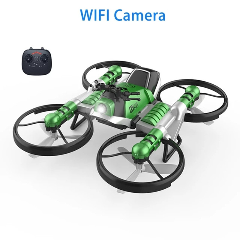 WIFI FPV İha uçak motosiklet 2 - Drone E88Pro Rc 4K incelemesi ve fiyatı