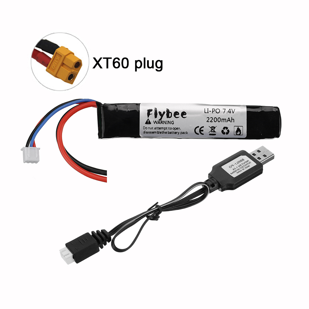 RC su tabancası oyuncaklar Lip - Lipo Battery Charger incelemesi ve fiyatı