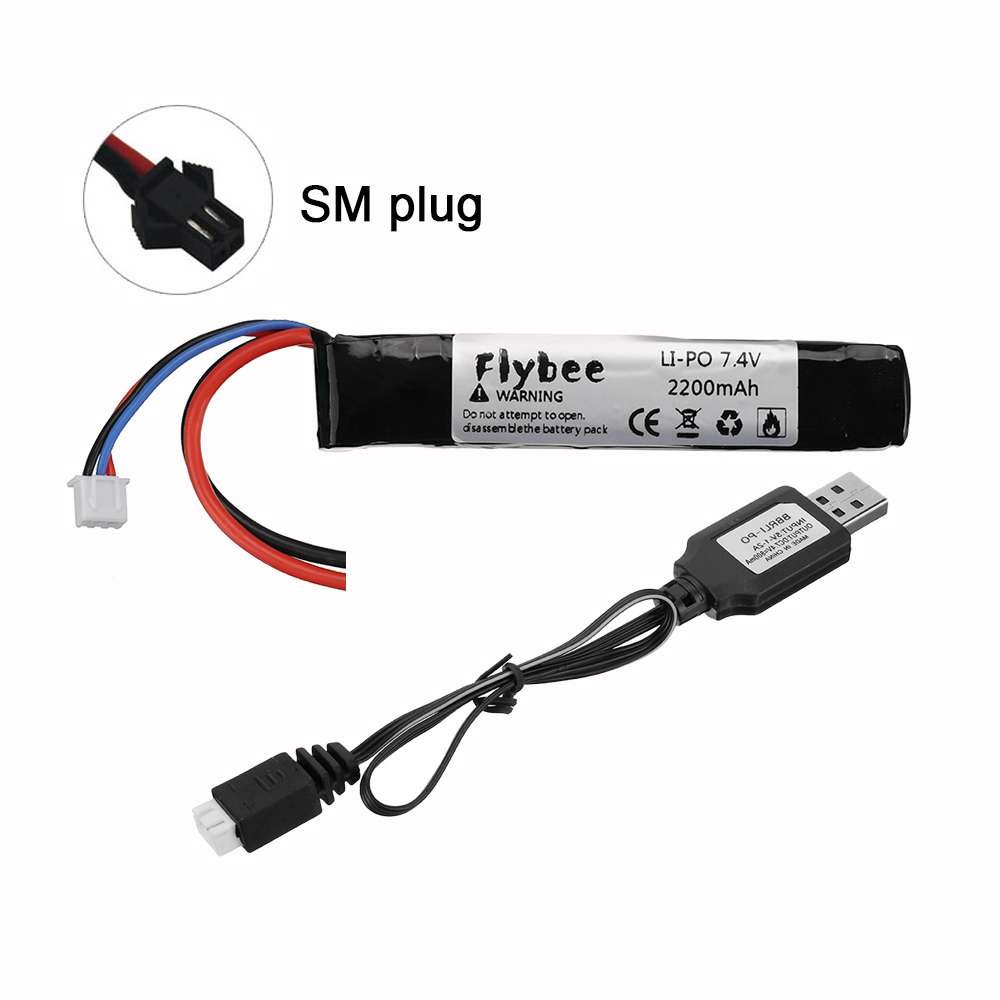 RC su tabancası oyuncaklar Lip - Lipo Battery Charger incelemesi ve fiyatı