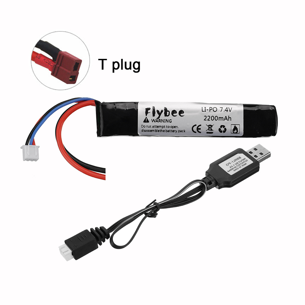 RC su tabancası oyuncaklar Lip - Lipo Battery Charger incelemesi ve fiyatı