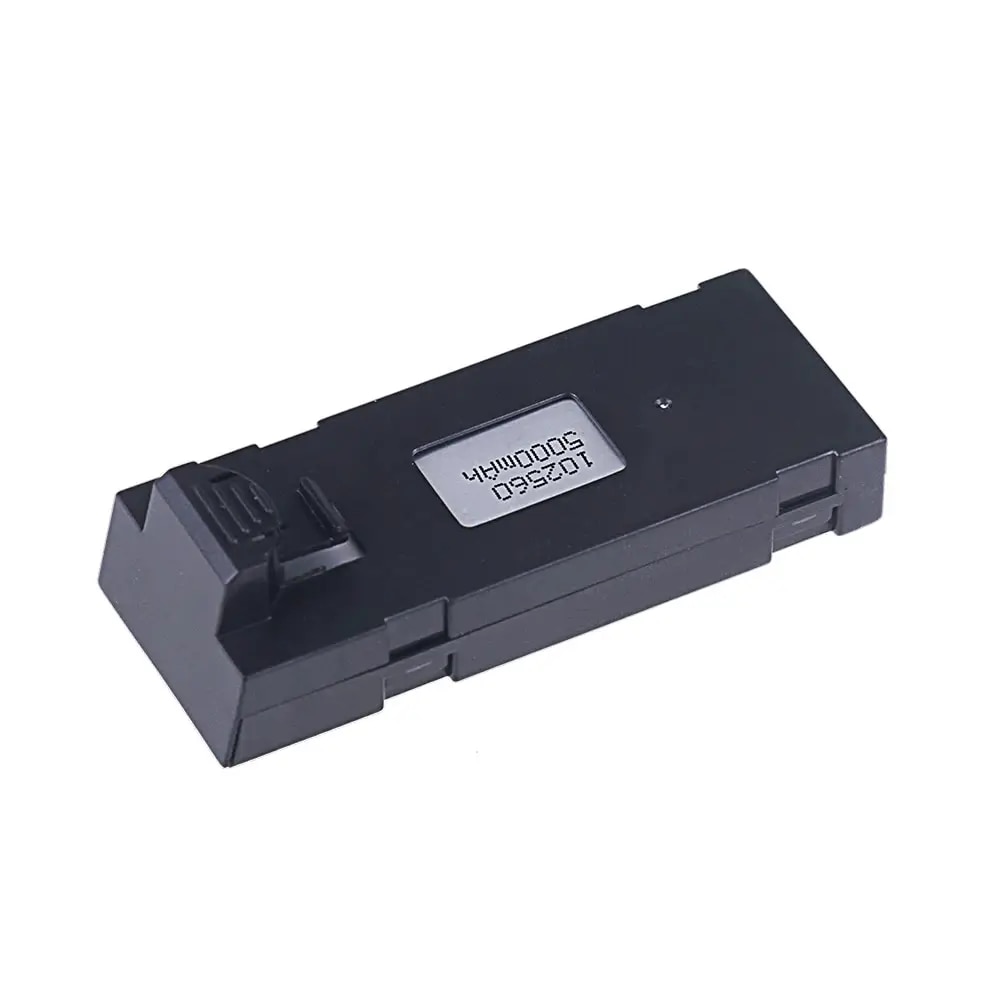3.7V E88 5000mAh Şarj Edilebil - Drone Rc E99 Pro incelemesi ve fiyatı