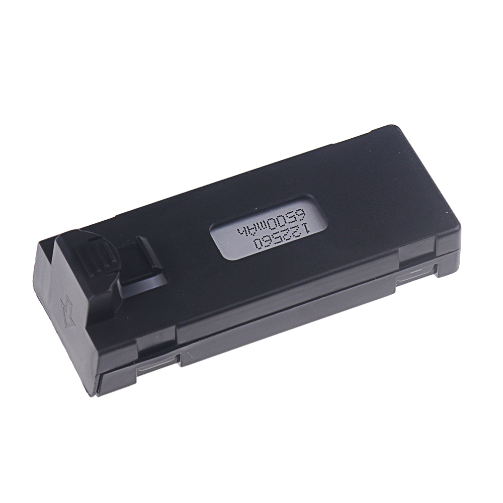 3.7V 6500mAh Lipo Pil E88 E88P - Drone Rc E99 Pro incelemesi ve fiyatı