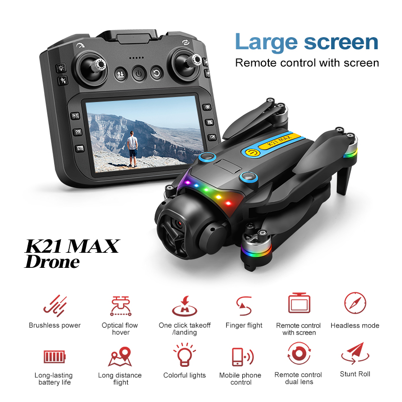 Dış Mekan Hava Dronu Elektrikl - Drone Rc Explorer incelemesi ve fiyatı