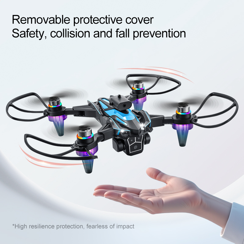 Dış Mekan Hava Dronu Elektrikl - Drone Rc Explorer incelemesi ve fiyatı