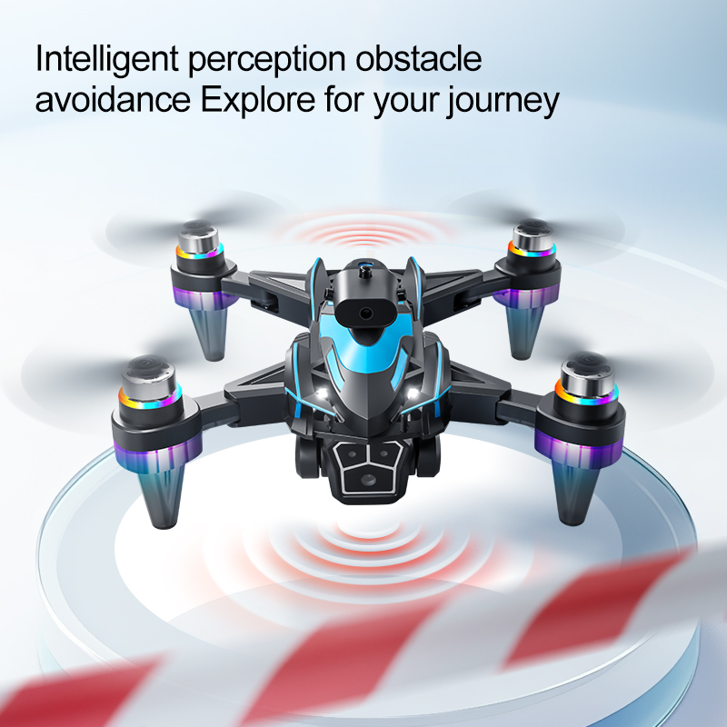 Dış Mekan Hava Dronu Elektrikl - Drone Rc Explorer incelemesi ve fiyatı