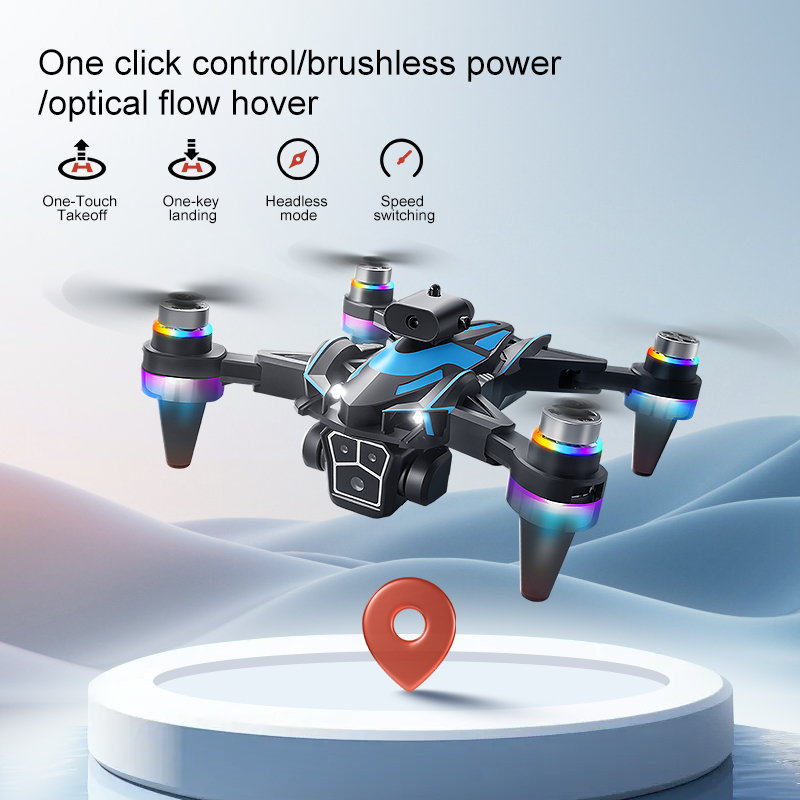 Dış Mekan Hava Dronu Elektrikl - Drone Rc Explorer incelemesi ve fiyatı