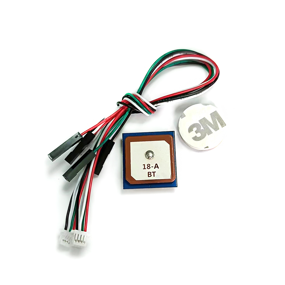 BN-220 BN880 GPS GLONASS Modül - Drone Lipo Battery incelemesi ve fiyatı