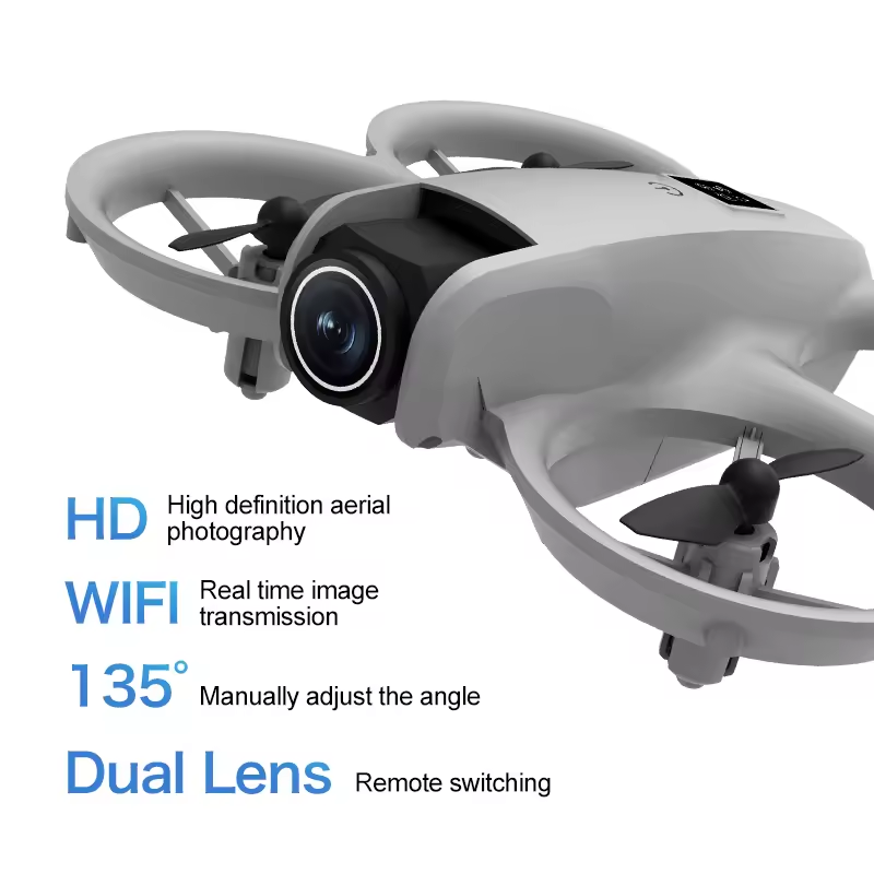 2026 YENİ GT3 Mini LED'li Katl - Drone Rc Explorer incelemesi ve fiyatı