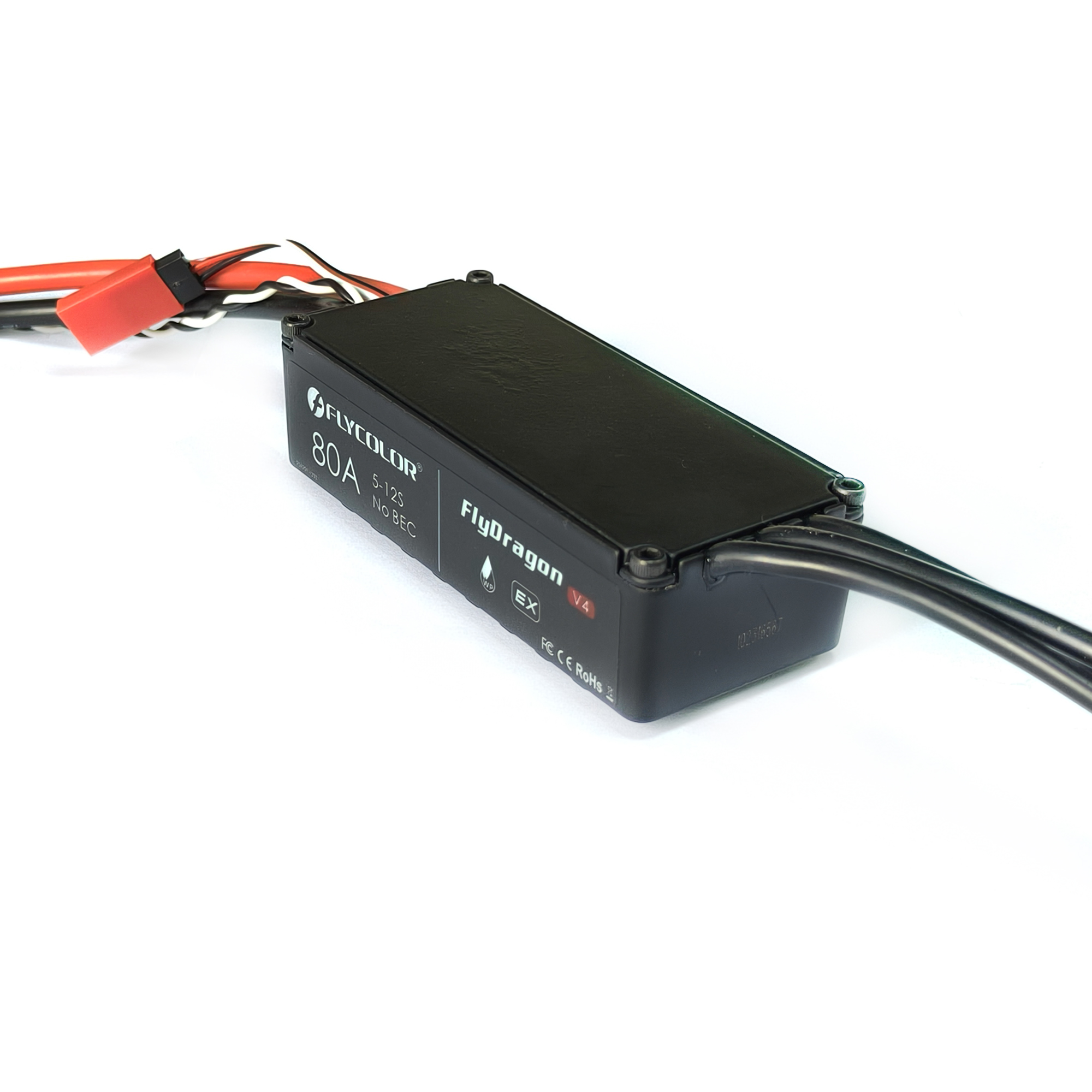 FlyDragon V4 80A / 150A FLYCOL - Drone Lipo Battery incelemesi ve fiyatı