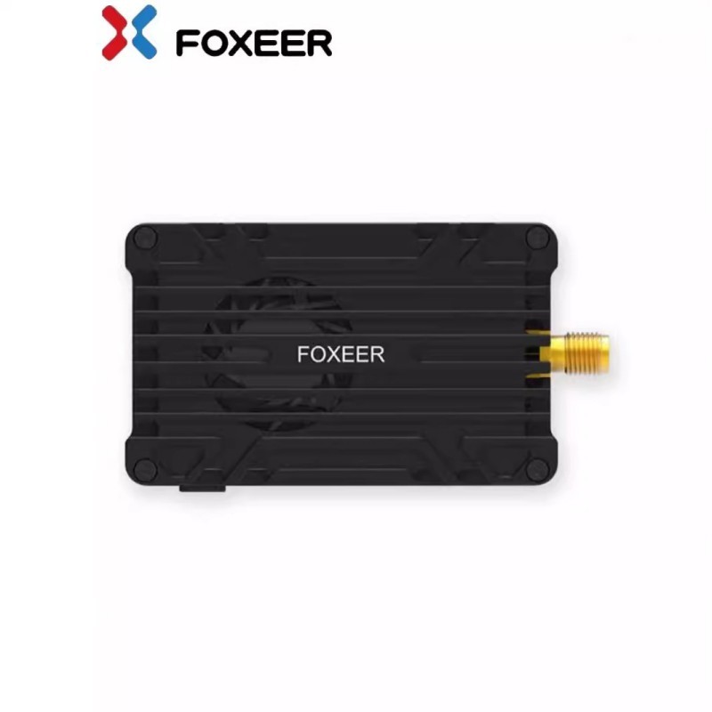 FOXEER 4.9G-6G Reaper Infinity - Rc Transmitter incelemesi ve fiyatı