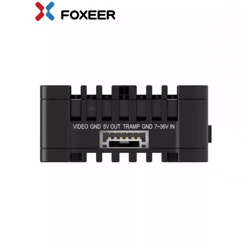 FOXEER 4.9G-6G Reaper Infinity - Rc Transmitter incelemesi ve fiyatı
