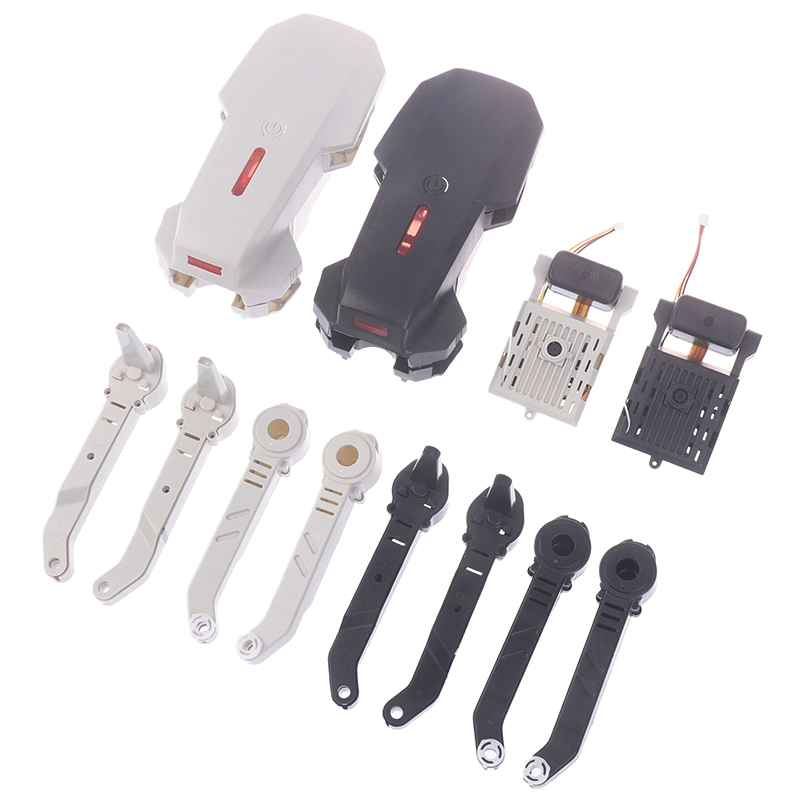 RC Drone Modifiye Yedek Parça  - Rc Drone E88 incelemesi ve fiyatı