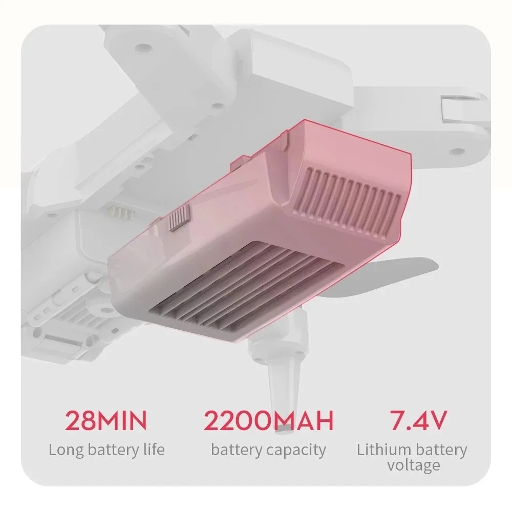 L900 Pro GPS Drone 4K drone pi - Drone Lipo Battery incelemesi ve fiyatı