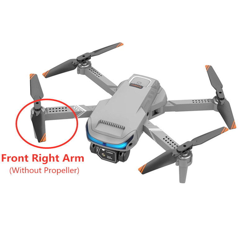 XT9 4K Çift Kameralı Engel Alg - Drone Rc Xt9 incelemesi ve fiyatı