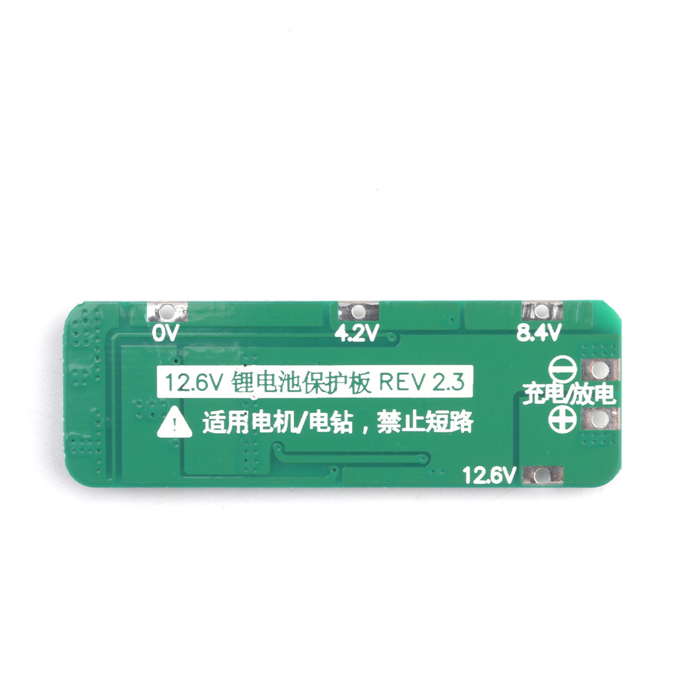 3S 20A Li-ion lityum pil 18650 - Lipo Battery Charger incelemesi ve fiyatı