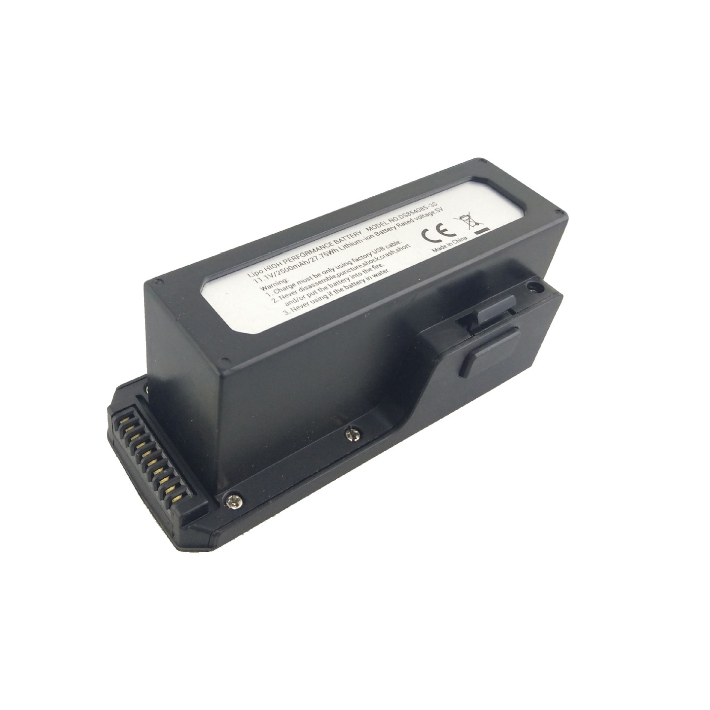 Orijinal F11 4K Pro GPS için D - Drone Lipo Battery incelemesi ve fiyatı