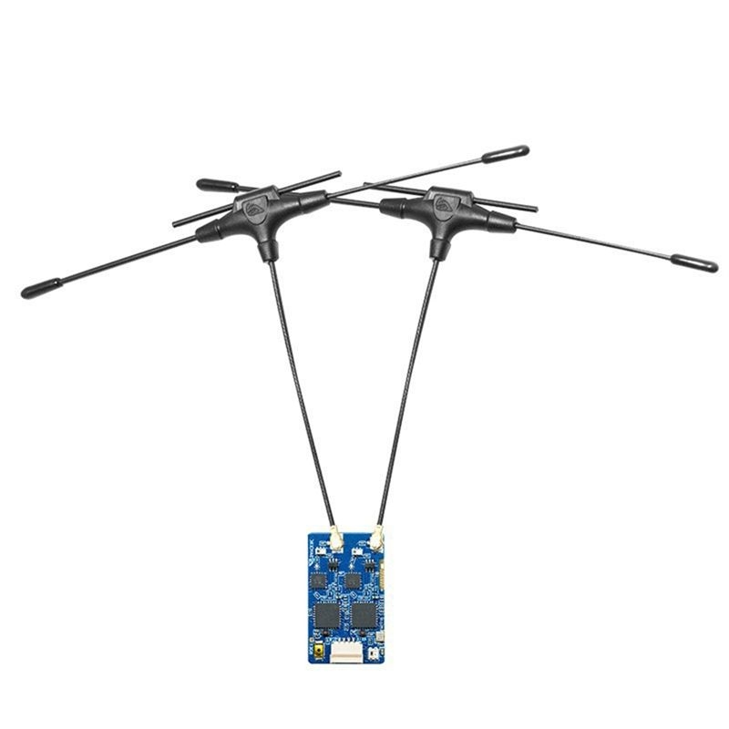 BEDW-Gemini RX Çift Bantlı 900 - Drone Rc Racing incelemesi ve fiyatı