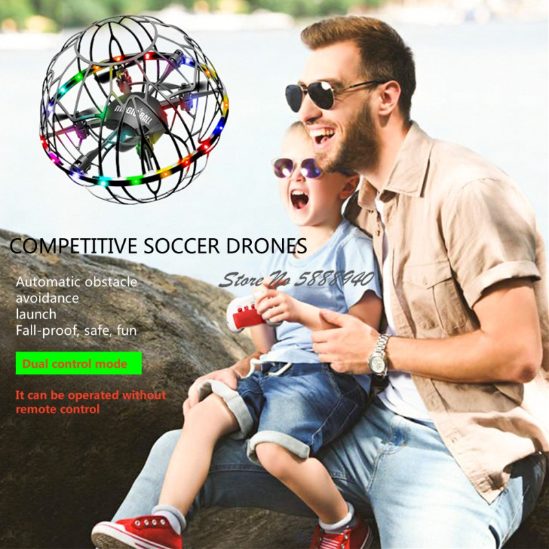 Akıllı Hareket Algılayıcı Futb - Drone Rc Game incelemesi ve fiyatı