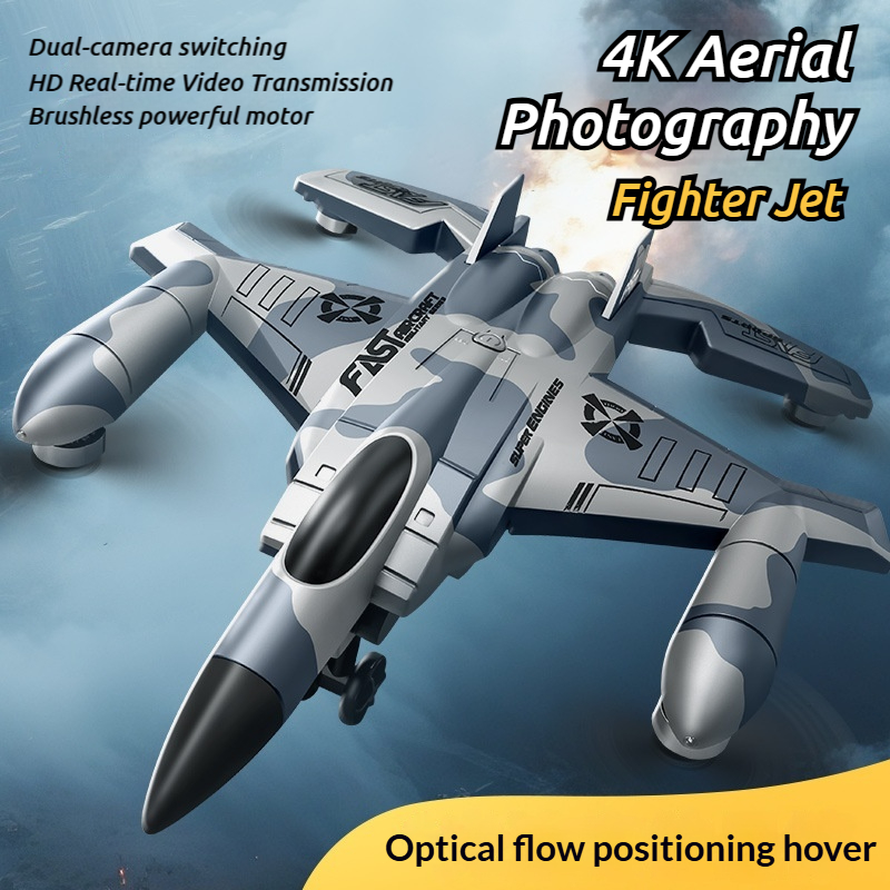 A27 Savaş Uçağı RC Uçağı Fırça - Drone Rc Fighter Jet incelemesi ve fiyatı