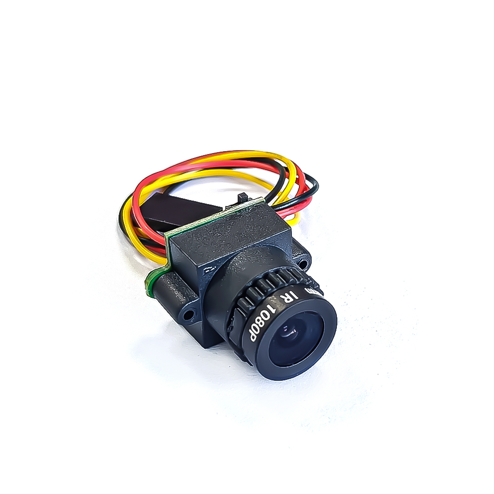 TS832 Alıcı +RC832 +1000TVL ka - Drone Rc Explorer incelemesi ve fiyatı