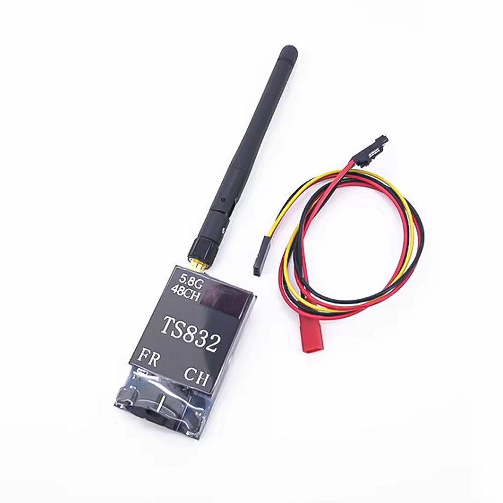 TS832 Alıcı +RC832 +1000TVL ka - Drone Rc Explorer incelemesi ve fiyatı