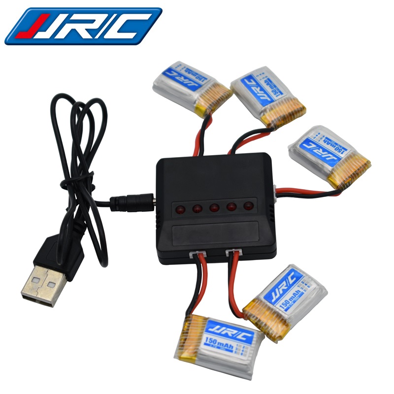 Orijinal JJRC H36 Pil 3.7 V 15 - Lipo Battery Charger incelemesi ve fiyatı