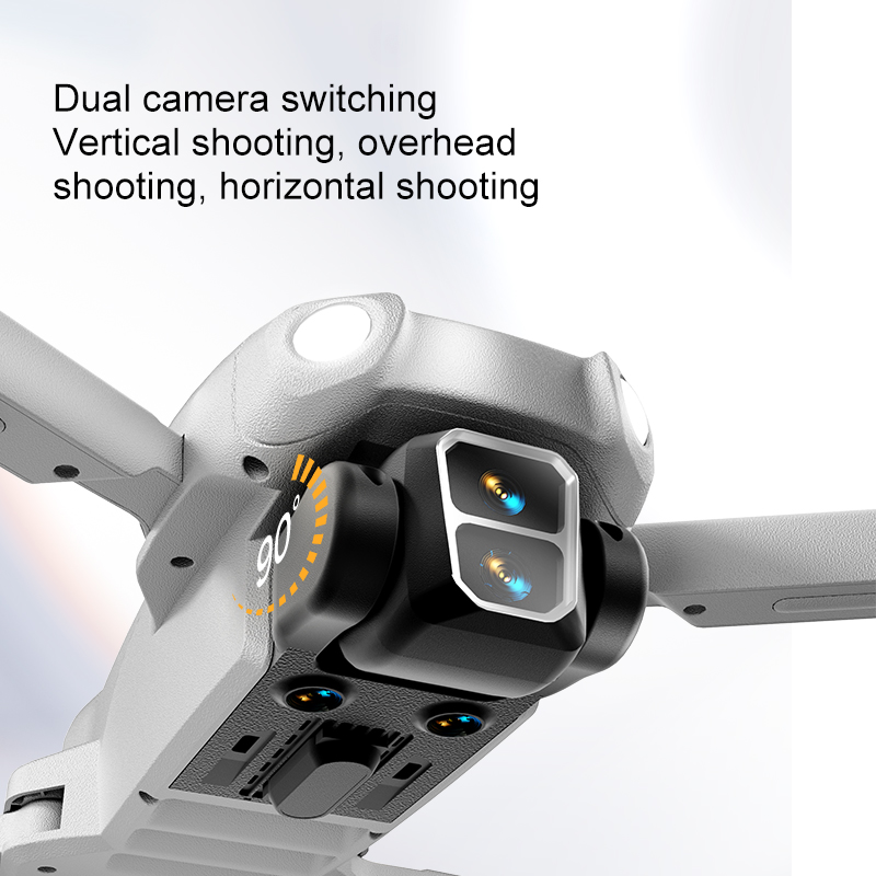 Orijinal A888 GPS FPV Drone Ka - Drone E88Pro Rc 4K incelemesi ve fiyatı