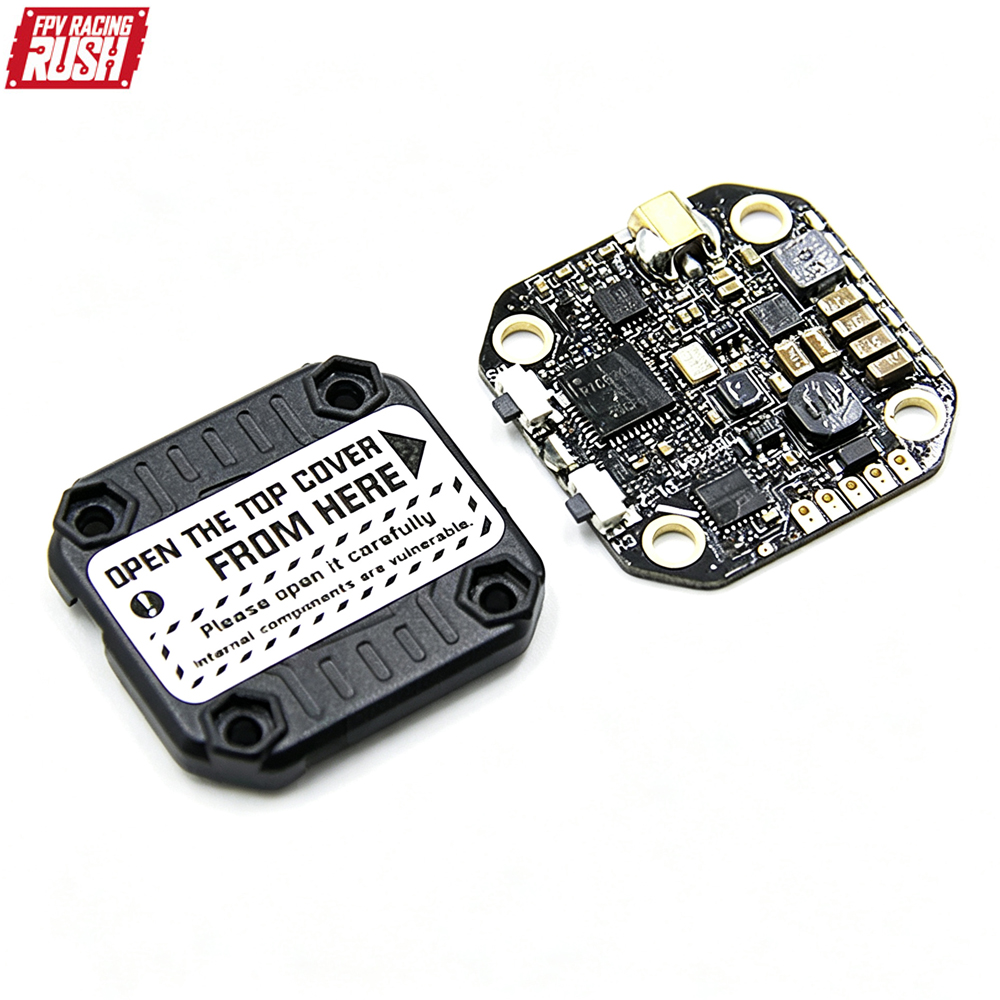 Rush Rushfpv Tank Ultimate Min - Vtx Video Transmitter incelemesi ve fiyatı
