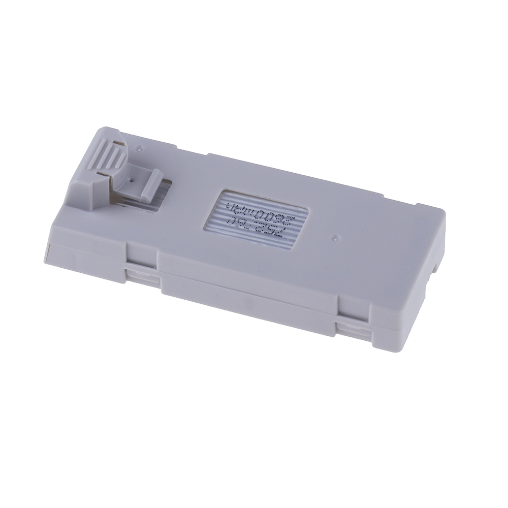 3.7 V 2600 mAh RC drone pili I - Drone Rc E99 Pro incelemesi ve fiyatı