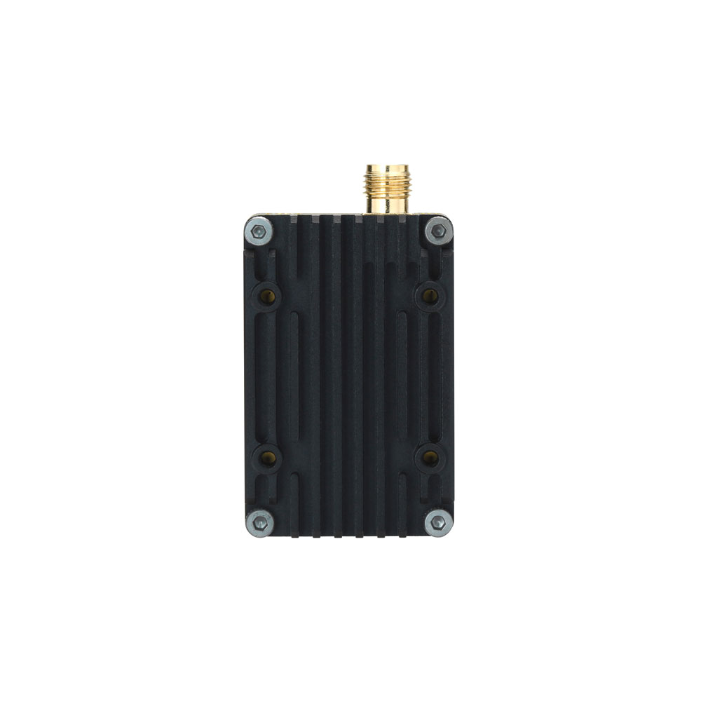 RUSHFPV 3.3G 2W VTX Video Veri - Vtx Video Transmitter incelemesi ve fiyatı