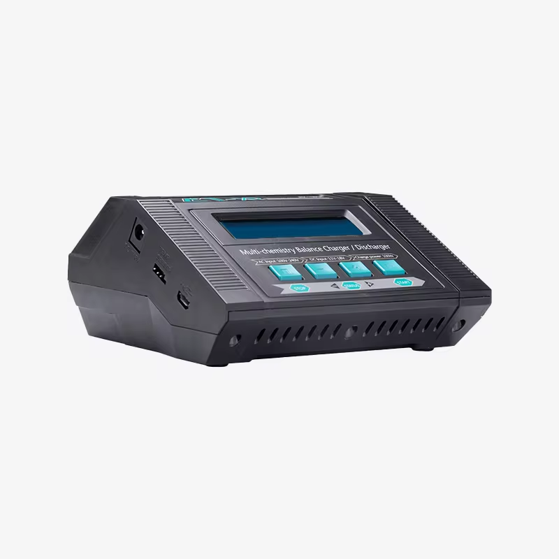 EV-PEAK C1-XR 100W 10A FPV LiP - Drone Lipo Battery incelemesi ve fiyatı