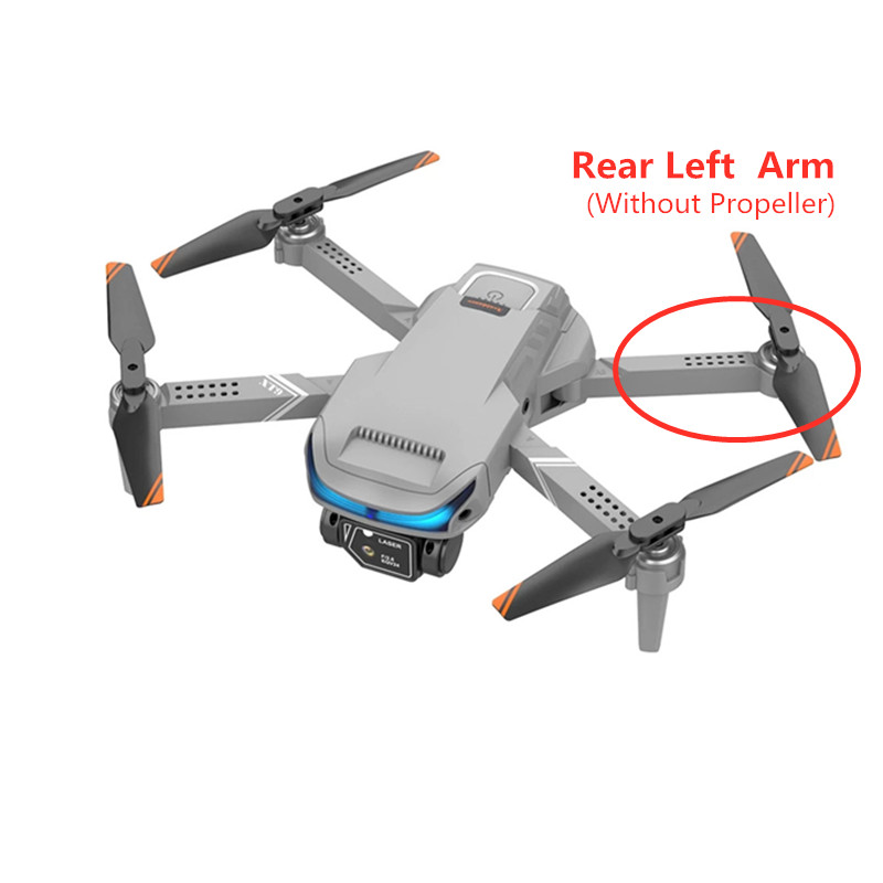 XT9 WIFI FPV Engel Algılama Öz - Drone Rc Xt9 incelemesi ve fiyatı