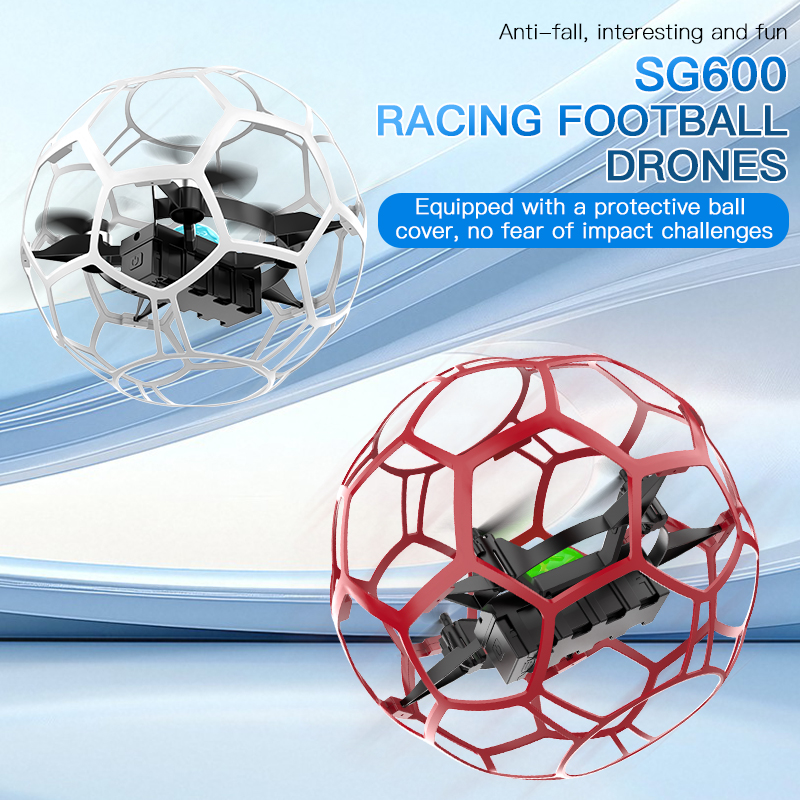 SG600 MAX 2.4G RC Yarış Futbol - Drone Rc Explorer incelemesi ve fiyatı