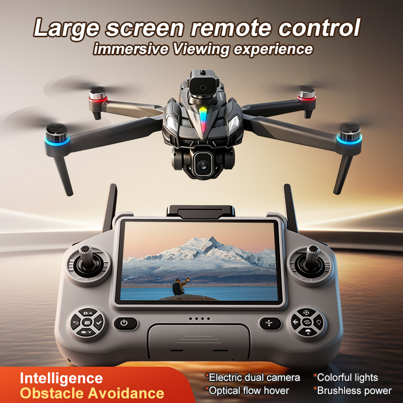 2026 Yeni KY108 Drone, 8K Kame - Drone E88Pro Rc 4K incelemesi ve fiyatı