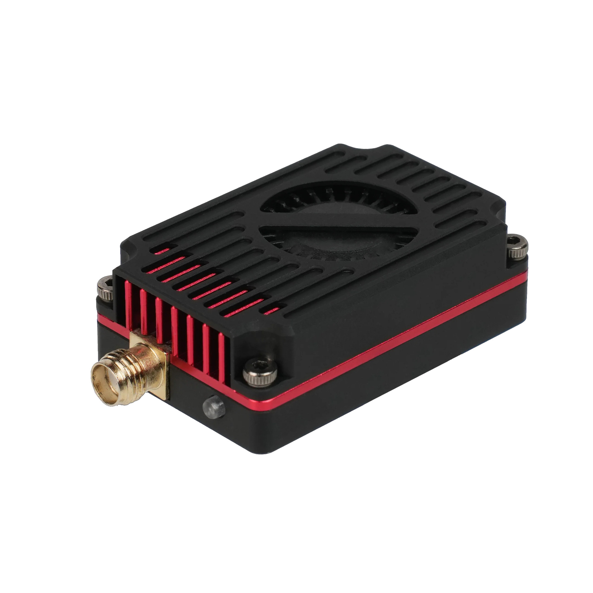 VTX RUSHFPV 4.9G 4W Video İlet - Vtx Video Transmitter incelemesi ve fiyatı